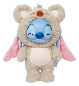 Lilo & Stitch YUYUS Plüschfigur Stitch Koala 28cm