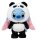 Lilo & Stitch YUYUS Plüschfigur Stitch Panda 28cm