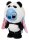 Lilo & Stitch YUYUS Plüschfigur Stitch Panda 28cm