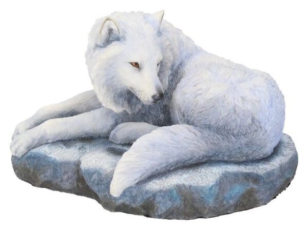 Lisa Parker Figur Guardian Of The North 20 cm