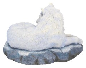 Lisa Parker Figur Guardian Of The North 20 cm
