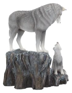Lisa Parker Figur Guidance 25 cm