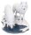 Lisa Parker Figur Warriors of Winter 35 cm