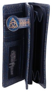 Lisa Parker Geldbörse A Brush With Magick Embossed...