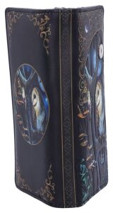 Lisa Parker Geldbörse Fairy Tales Embossed 19 cm
