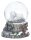 Lisa Parker Schneekugel Guardian of the North 11 cm