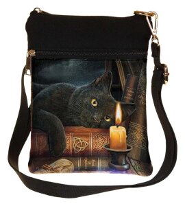 Lisa Parker Umhängetasche The Witching Hour 23 cm