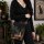 Lisa Parker Umhängetasche The Witching Hour 23 cm