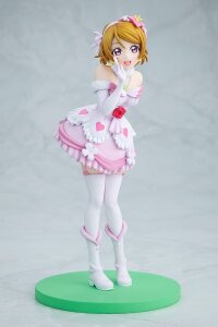 LoveLive! KDcolle PVC Figur Hanayo Koizumi Bokutachi wa Hitotsu no Hikari ver. 16 cm