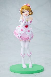 LoveLive! KDcolle PVC Figur Hanayo Koizumi Bokutachi wa Hitotsu no Hikari ver. 16 cm