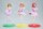 LoveLive! KDcolle PVC Figur Hanayo Koizumi Bokutachi wa Hitotsu no Hikari ver. 16 cm