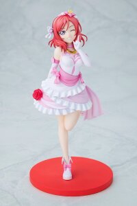 LoveLive! KDcolle PVC Figur Maki Nishikino Bokutachi wa Hitotsu no Hikari ver. 16 cm