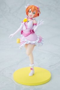LoveLive! KDcolle PVC Figur Rin Hoshizora Bokutachi wa...