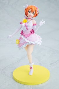 LoveLive! KDcolle PVC Figur Rin Hoshizora Bokutachi wa Hitotsu no Hikari ver. 16 cm