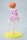 LoveLive! KDcolle PVC Figur Rin Hoshizora Bokutachi wa Hitotsu no Hikari ver. 16 cm