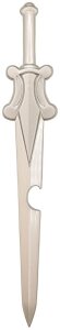 Masters of the Universe Flaschenöffner Power Sword...