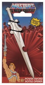 Masters of the Universe Flaschenöffner Power Sword Magnetic
