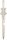 Masters of the Universe Flaschenöffner Power Sword Magnetic
