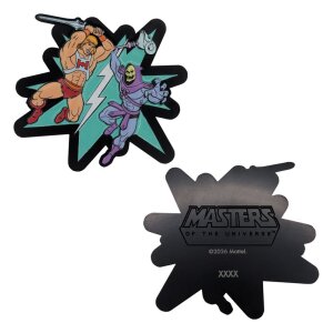 Masters of the Universe Medaille He-Man vs Skeletor...