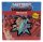 Masters of the Universe Medaille He-Man vs Skeletor Limited Edition