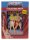 Masters of the Universe Metallbarren He-Man & She-Ra Limited Edition