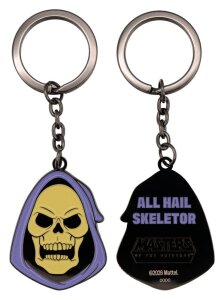 Masters of the Universe Schlüsselanhänger Skeletor Limited Edition