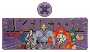 Masters of the Universe Schreibtischunterlage &...