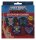 Masters of the Universe Untersetzer 4er-Pack Printed Metal