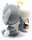 Overwatch Plüschfiguren 2er-Pack Genji & Mercy 22 cm