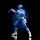 Power Rangers Furai Action Actionfigur Blue Ranger 13 cm
