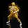 Power Rangers Furai Action Actionfigur Yellow Ranger 13 cm