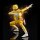 Power Rangers Furai Action Actionfigur Yellow Ranger 13 cm