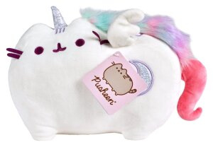 Pusheen Plüschfigur Pusheenicorn 25 cm