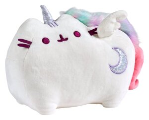 Pusheen Plüschfigur Pusheenicorn 25 cm
