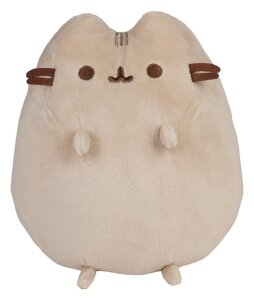 Pusheen Plüschfigur Sitting 25 cm