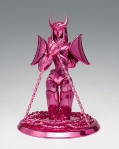 Saint Seiya Saint Cloth Myth EX Actionfigur Andromeda Shun [Final Bronze Cloth] -Original Color Edition- 17 cm