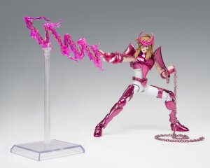 Saint Seiya Saint Cloth Myth EX Actionfigur Andromeda Shun [Final Bronze Cloth] -Original Color Edition- 17 cm