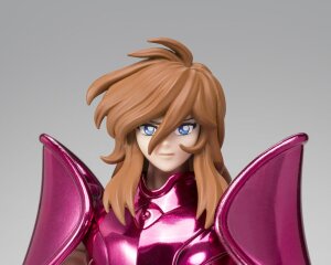 Saint Seiya Saint Cloth Myth EX Actionfigur Andromeda Shun [Final Bronze Cloth] -Original Color Edition- 17 cm