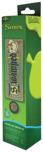 Shrek Schreibtischunterlage & Untersetzer