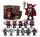 Spawn Figuren zum Zusammenbauen Blind Bag Figuren 5 cm Display (36)