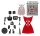 Spawn Figuren zum Zusammenbauen Blind Bag Figuren 5 cm Display (36)