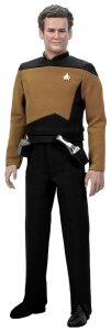 Star Trek: Das nächste Jahrhundert Actionfigur 1/6...