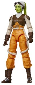 Star Wars Rebels Vintage Collection Actionfigur Hera...