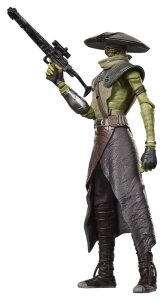 Star Wars: The Mandalorian & Grogu Black Series...