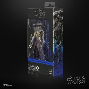 Star Wars: The Mandalorian & Grogu Black Series Actionfigur Embo 15 cm