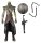 Star Wars: The Mandalorian & Grogu Black Series Actionfigur Embo 15 cm