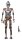 Star Wars: The Mandalorian Black Series Actionfigur IG-11 (Nevarro Marshal) 15 cm