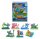 Stitch Happy Haul Sammelfigur Blind Boxes Goes Wild (8)
