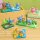 Stitch Happy Haul Sammelfigur Blind Boxes Goes Wild (8)