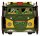 Teenage Mutant Ninja Turtles Stiftehalter Van 13 cm